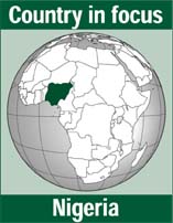 Nigeria In
Focus